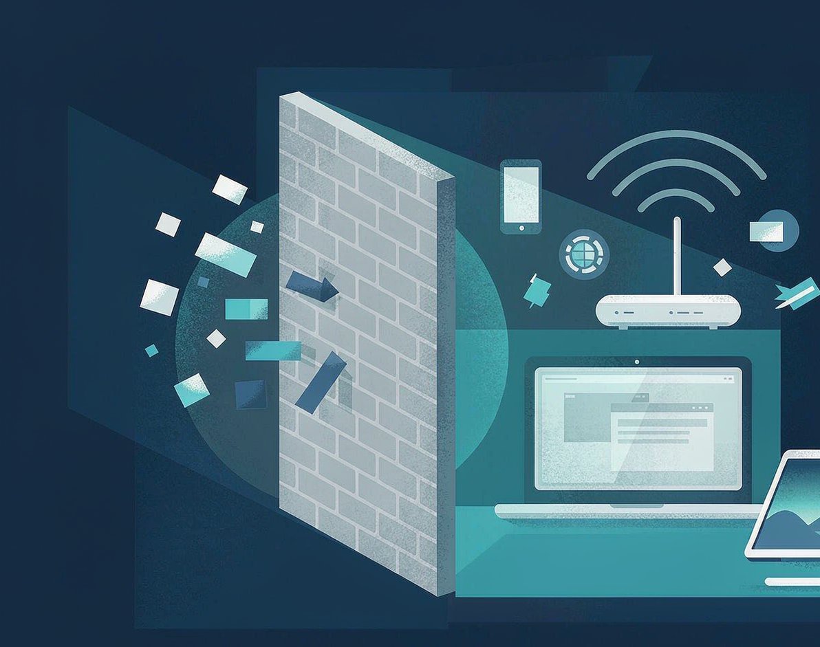 Best Firewall Software for Small Business 2026