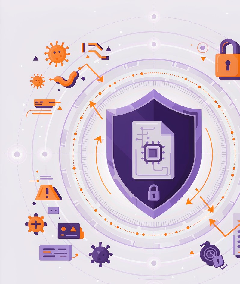 Cybersecurity for Small Business: A Practical Checklist